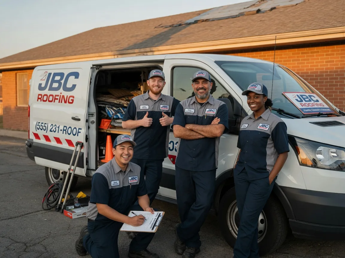 Roof Replacement company in Berlin, PA