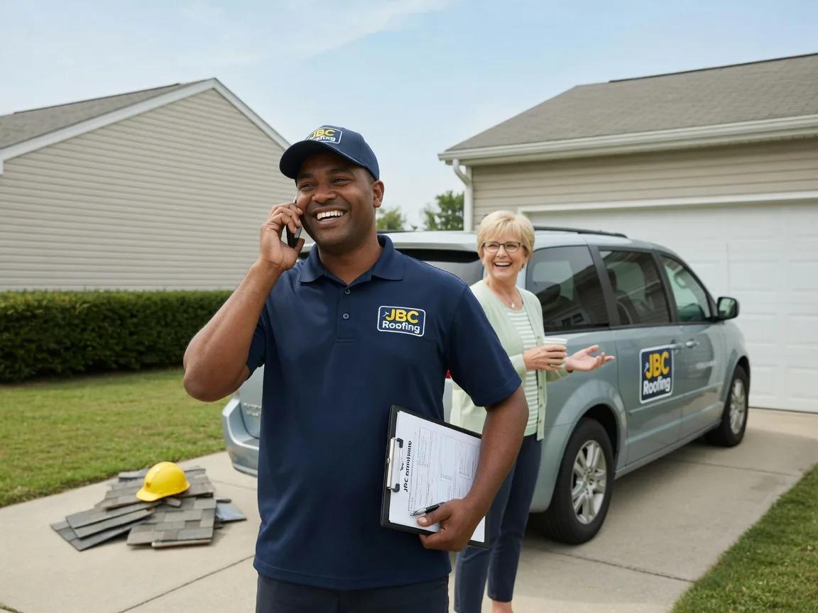 Roof Replacement Berlin, PA FAQs